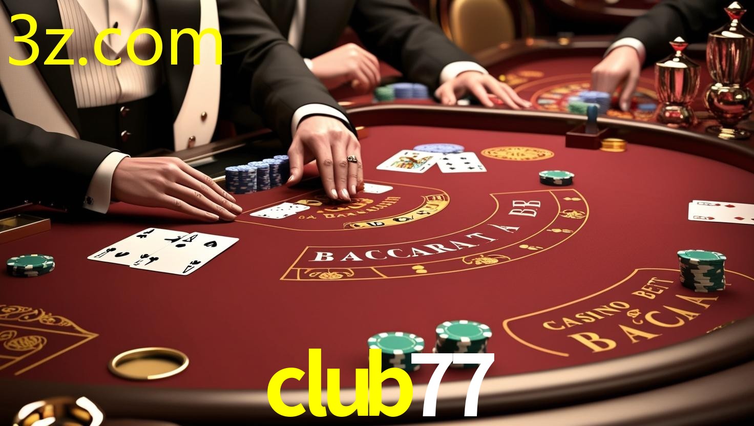 CLUB77