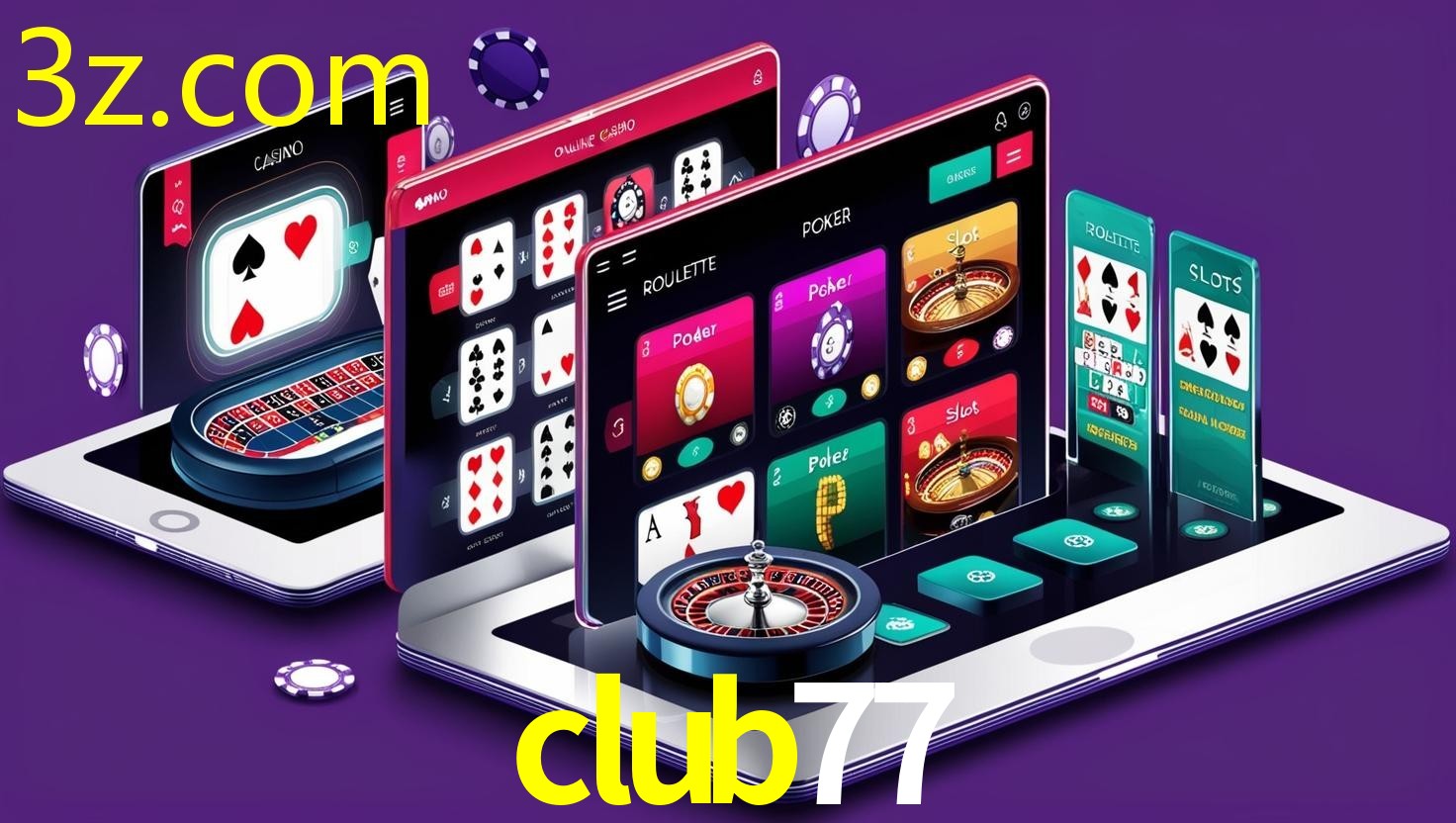 CLUB77